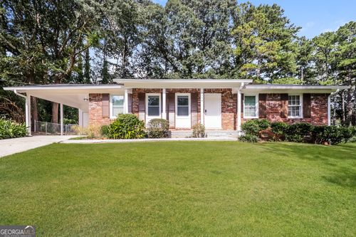 5348 The Savoy St, South Fulton, GA, 30349-3452 | Card Image