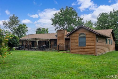 1104 Summerfield Rd, Saint Jacob, IL, 62281-1906 | Card Image