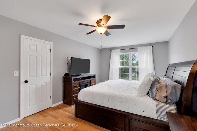 5 Autumn Dr, House other with 4 bedrooms, 3 bathrooms and null parking in Howell NJ | Image 35