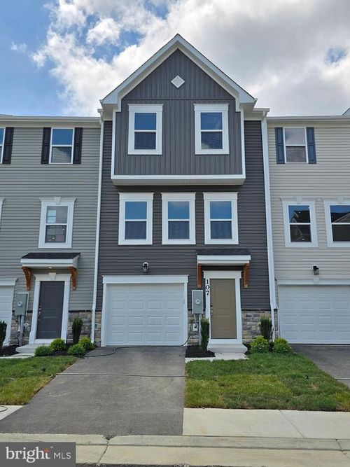107 Boone Court, WINCHESTER, VA, 22602 | Card Image