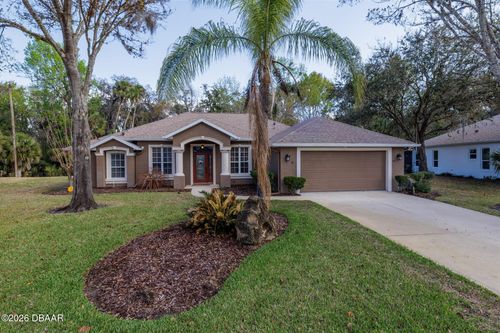 19 Waterbluff Dr, Ormond Beach, FL, 32174-3076 | Card Image