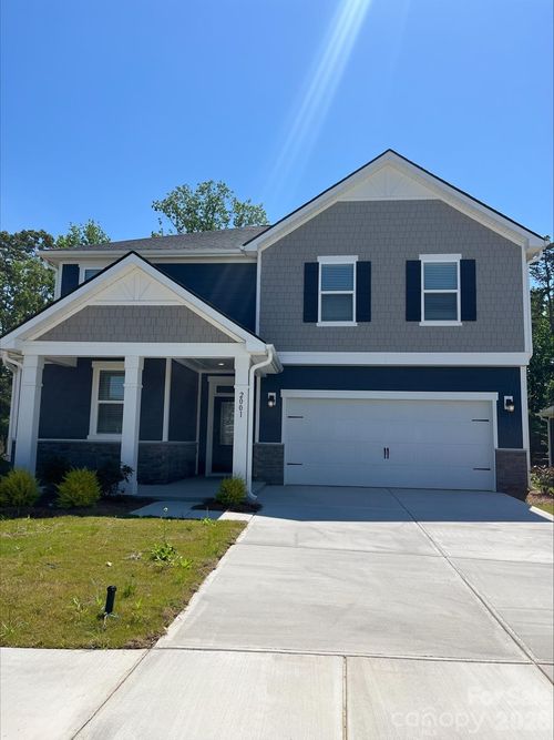 153-2001 Quiet Woods Rd, Monroe, NC, 28110 | Card Image