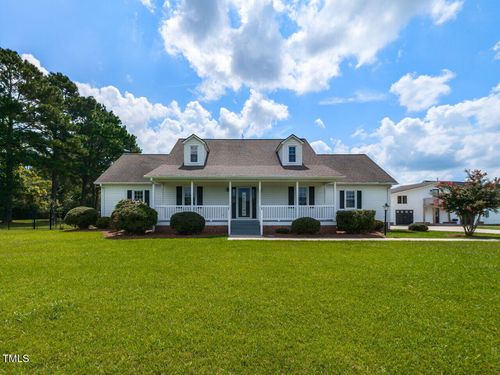 10336 Old Beulah Rd, Kenly, NC, 27542-8661 | Card Image