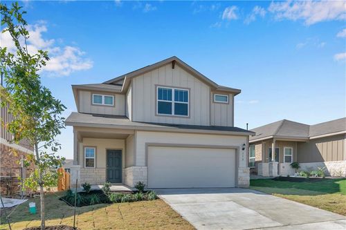 338 Pepperbark Loop, Buda, TX, 78610-3996 | Card Image