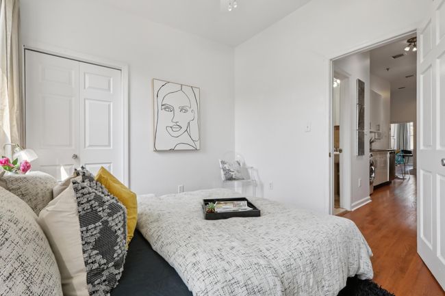 APT-4L - 420 Monroe St, House other with 2 bedrooms, 1 bathrooms and null parking in Hoboken NJ | Image 17