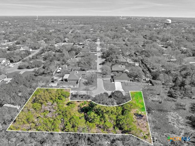 18 E Aztec Ln, Home with 0 bedrooms, 0 bathrooms and null parking in Belton TX | Image 10