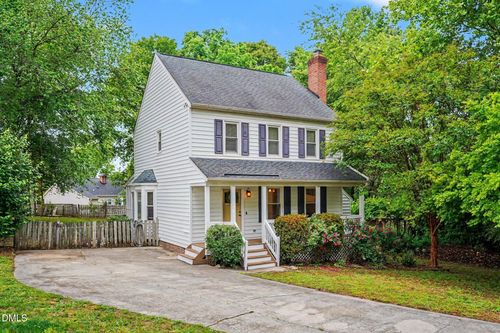 4501 Kirkham Ct, Wake Forest, NC, 27587-7654 | Card Image