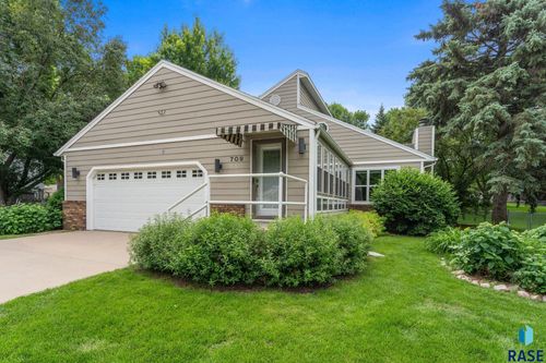 709 E Sandpiper Trl, Sioux Falls, SD, 57108-2928 | Card Image