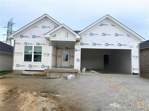 lot-121-5125 Woodstone Cir, Jeffersonville, IN, 47130-1405 | Card Image
