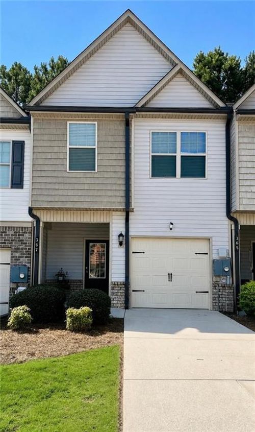 367 Turtle Creek Dr, Winder, GA, 30680-8391 | Card Image