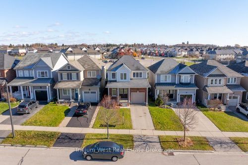 247 Norwich Rd, Breslau, ON, N0B1M0 | Card Image