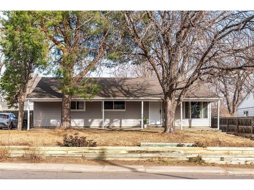 1842 S Dahlia St, Denver, CO, 80222-4436 | Card Image