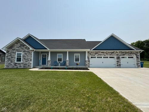 214 Eagle Dr, Covington, IN, 47932-8504 | Card Image