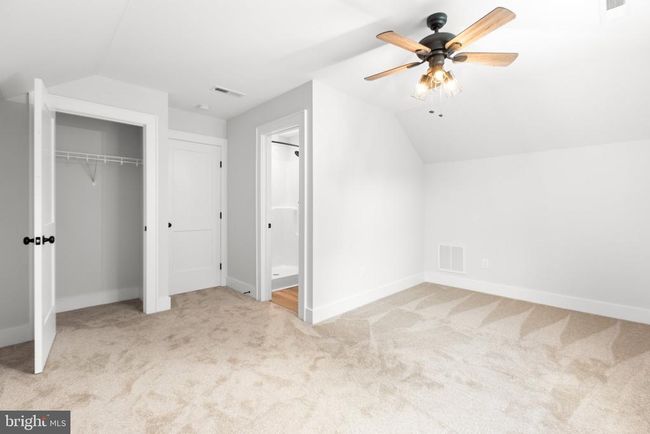 885 Buckners Ln, House other with 4 bedrooms, 4 bathrooms and null parking in MINERAL VA | Image 32