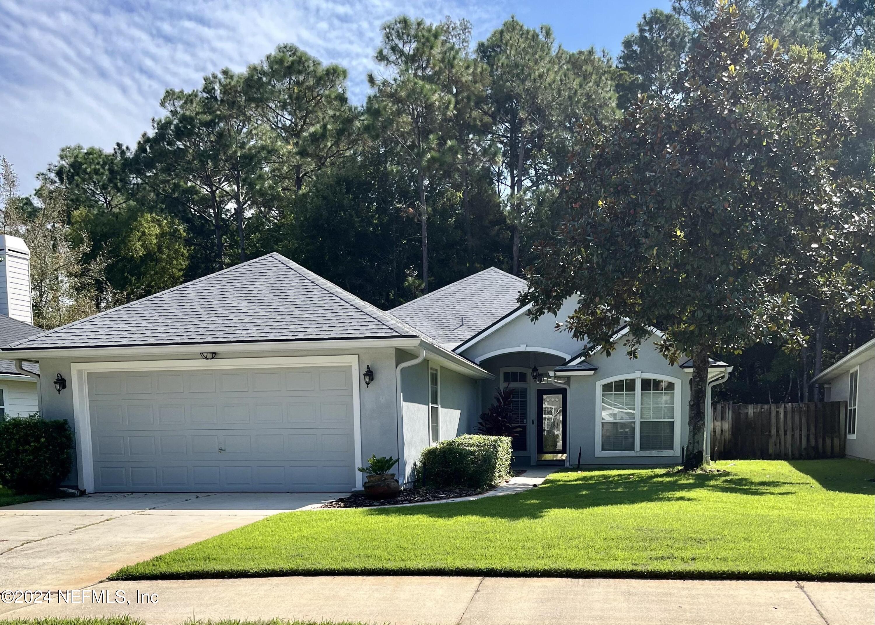 Trailwood Dr, Fleming Island, FL 32003