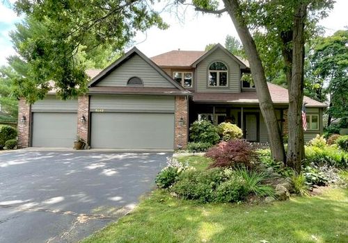 5243 Saddle Club Drive, Kalamazoo, MI, 49009 | Card Image
