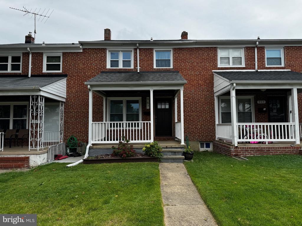 Southridge Rd, Catonsville, MD 21228 #1