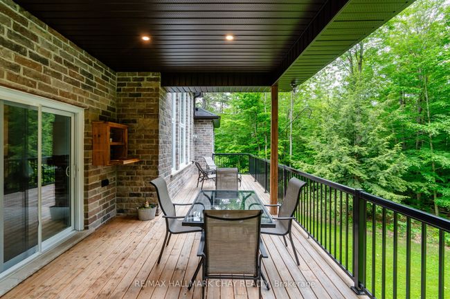 2 Timberland Crt, House other with 4 bedrooms, 4 bathrooms and 8 parking in Tiny ON | Image 39