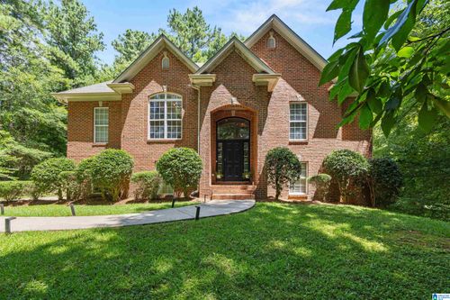 100 Autumn View Dr, Sterrett, AL, 35147-9221 | Card Image