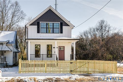 1201 1/2 N 38th St, Richmond, VA, 23223-7719 | Card Image