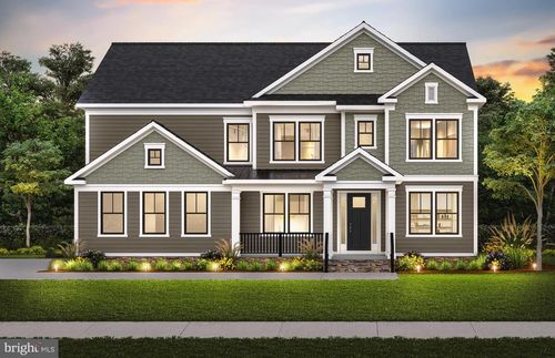 18437 Sugar Snap Cir, LEESBURG, VA, 20176 | Card Image