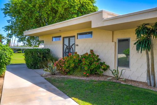 146 Eastlake Drive, Palm Springs, CA, 92264 | Card Image