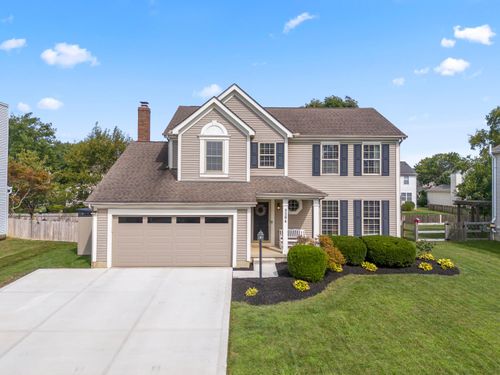 3294 Scioto Glen Dr, Hilliard, OH, 43026-4816 | Card Image