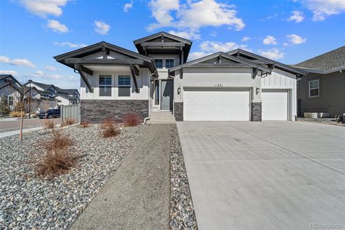 11851 Artful Way, Colorado Springs, CO, 80921-4211 | Card Image