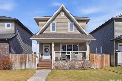 107 Langlois Way, Saskatoon, SK, S7T0N6 | Card Image