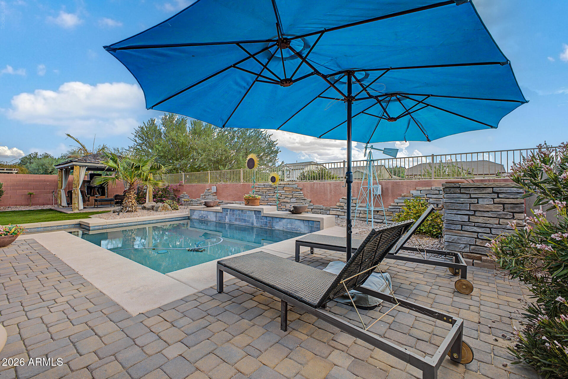 Residential Lease in Goodyear 3