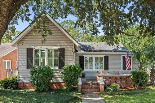2456 Dauphin St, Mobile, AL, 36606-1901 | Card Image