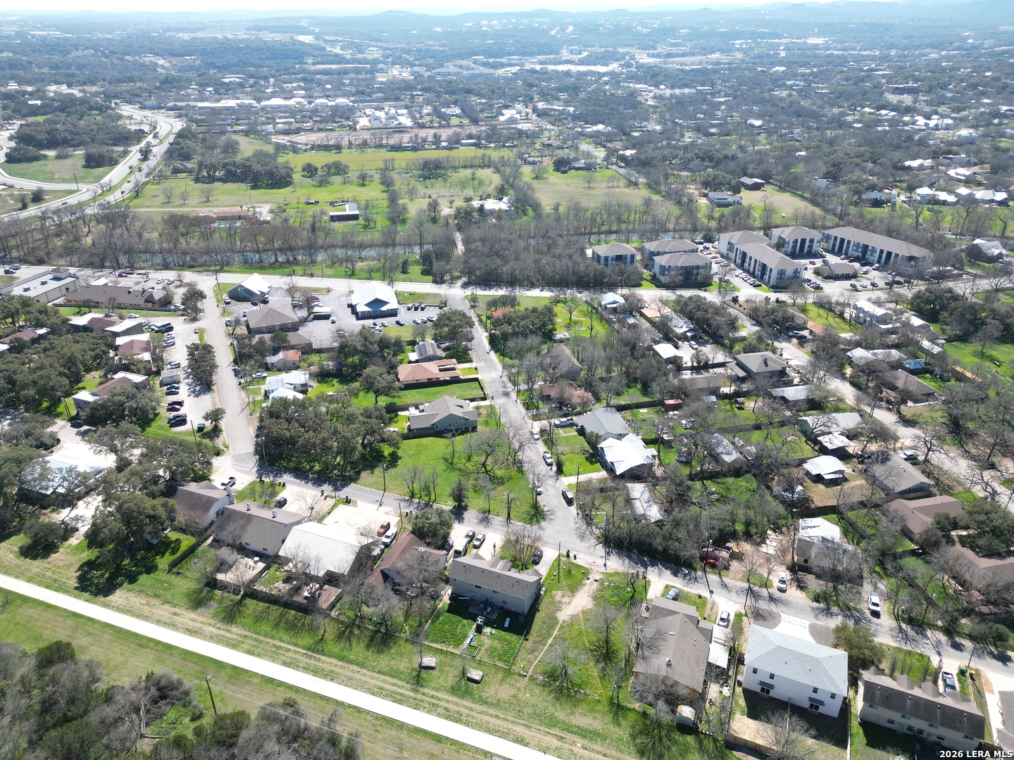 Residential Lease in Boerne 4
