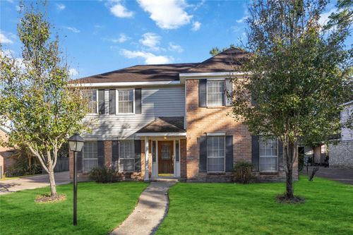 5411 Mossy Timbers Dr, Humble, TX, 77346-1919 | Card Image