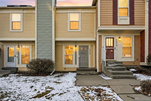 9368 W Ontario Dr, Littleton, CO, 80128-4034 | Card Image