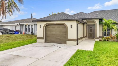 227-229 Se 23rd Pl, Cape Coral, FL, 33990 | Card Image
