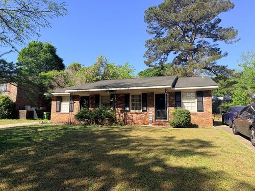 6033 Warm Springs Court, Columbus, GA, 31909 | Card Image