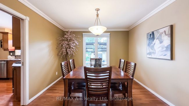 18 Conway Crt, House other with 4 bedrooms, 3 bathrooms and 10 parking in Thamesford ON | Image 8