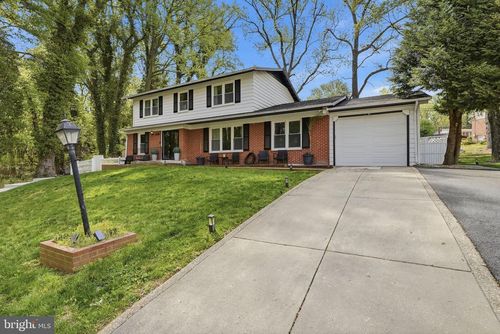 4701 Weldon Dr, TEMPLE HILLS, MD, 20748-3713 | Card Image