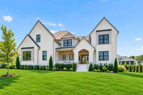 4672 Majestic Meadows Dr, Arrington, TN, 37014-1418 | Card Image