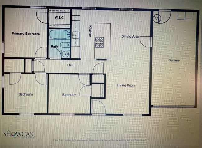 View of home floor plan | Image 24