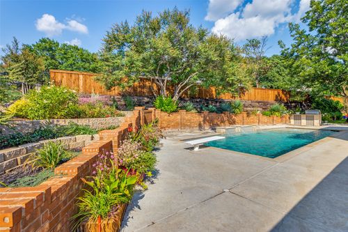 7516 Lochwood Ct, Fort Worth, TX, 76179-3136 | Card Image