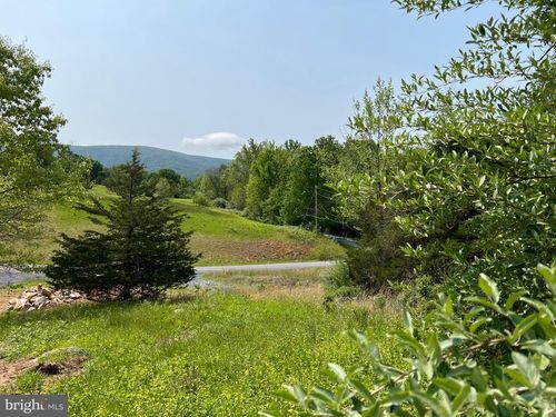 Lot 7 Holiday Ct, BENTONVILLE, VA, 22610-2698 | Card Image