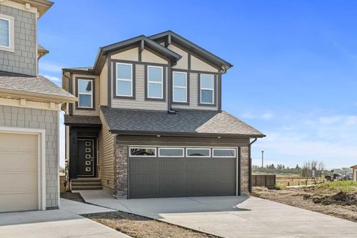 63 Belvedere Crescent Se, Calgary, AB, T2A7Z9 | Card Image