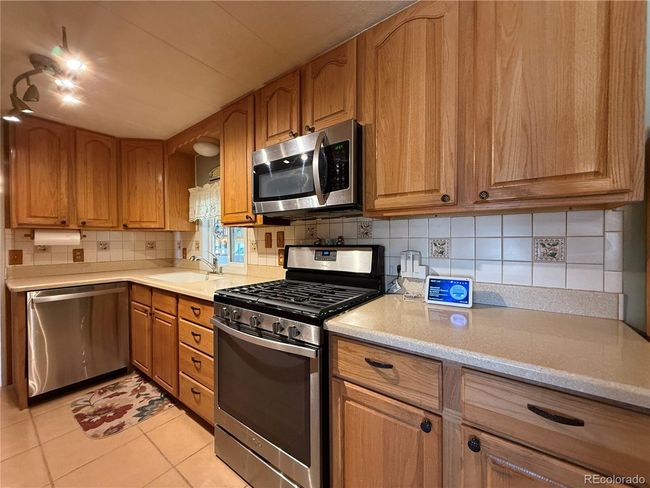 21300 County Road 13, House other with 3 bedrooms, 2 bathrooms and null parking in La Jara CO | Image 4