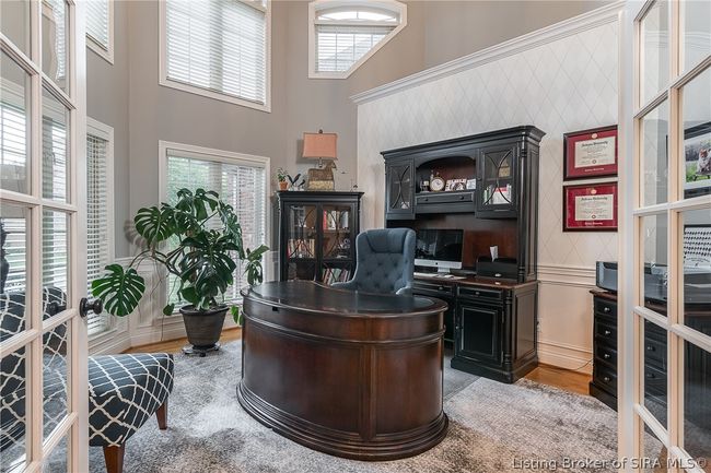 3503 Charlevoix Ct, Home with 6 bedrooms, 4 bathrooms and null parking in Floyds Knobs IN | Image 12