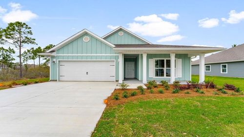 110 Crane Dr, Port St. Joe, FL, 32456 | Card Image