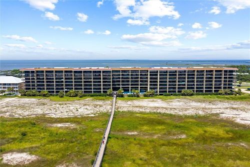 616-1601 Bienville Boulevard, Dauphin Island, AL, 36528 | Card Image