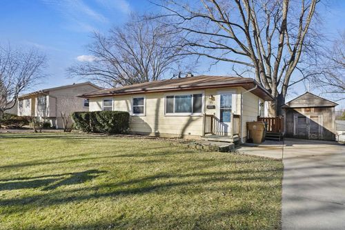 305 Belmont Road, Madison, WI, 53714 | Card Image