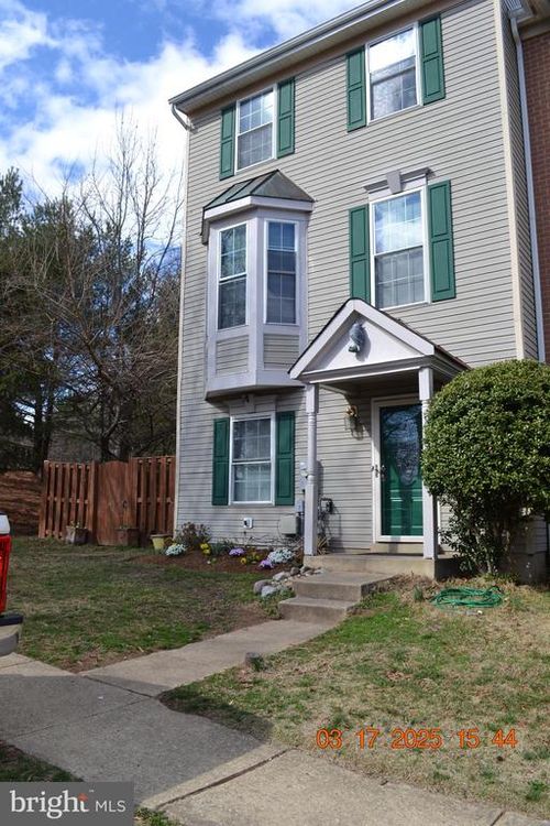 1302 Hill Born Dr, HANOVER, MD, 21076-1172 | Card Image