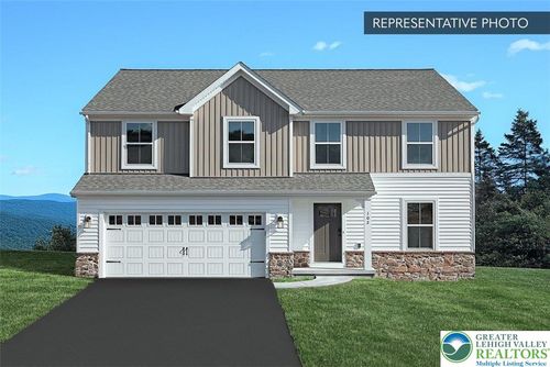lot-19-764 Fawn Way, Pennsburg, PA, 18073-1389 | Card Image